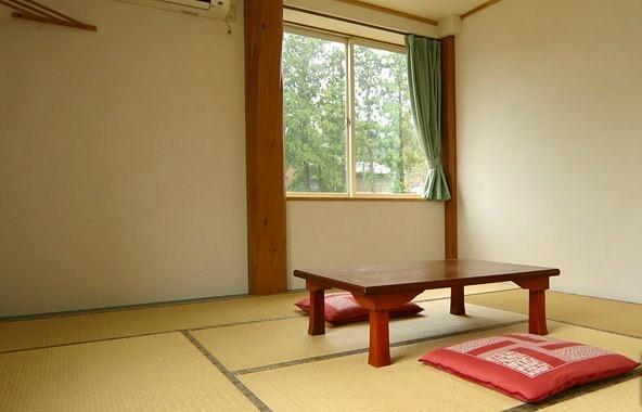 Nakasumi Ryokan Юзава Стая снимка